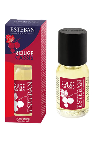 Concentrado de aroma -  Rojo casis
