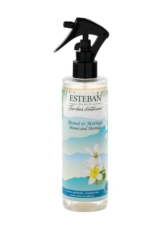 Bruma perfumada «Monoi y moringa» - 250 ml