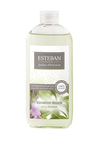Recarga para ambientador de varillas 100 ml -  Verbena suave
