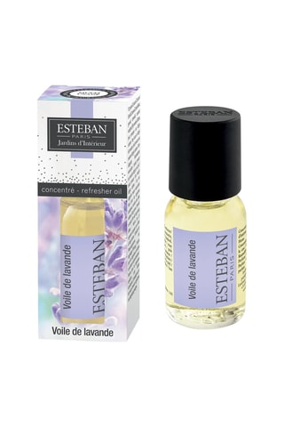Concentrado de aroma - Manto de lavanda - 15 ml