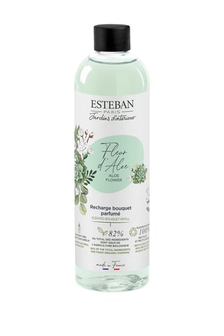 Recarga de ambientador de varillas «Flor de aloe» - 250 ml