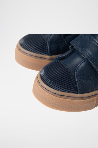 Boots - Bleu marine