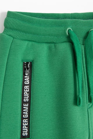 Jogging - Vert