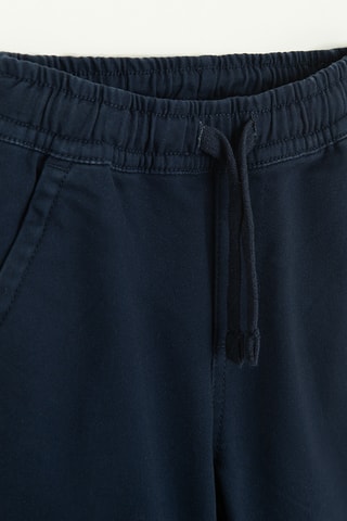 Jogger - Bleu marine