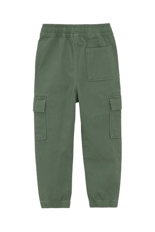 Jogger - Kaki