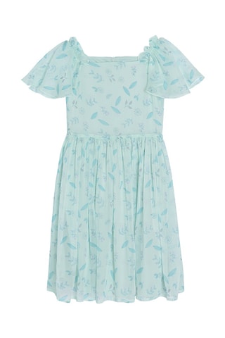 Robe Vert