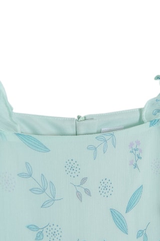 Robe Vert