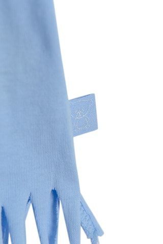 T-shirt Bleu clair