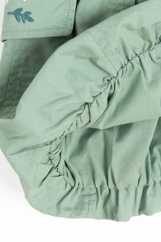 Jupe - Vert clair