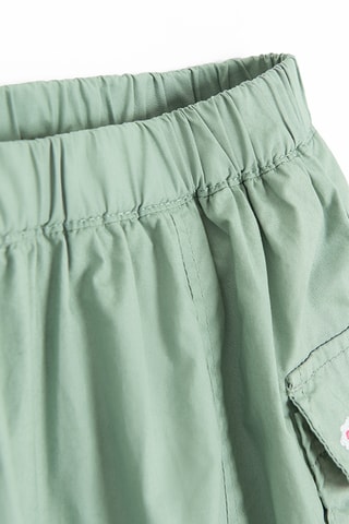 Jupe - Vert clair
