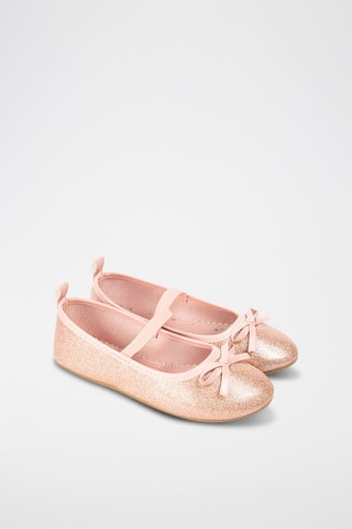 Babies Orange chiné