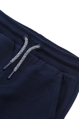 Jogging Bleu marine