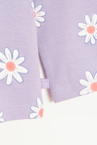 T-shirt - Violet