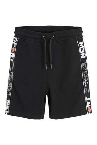 Short - Noir