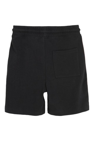 Short - Noir