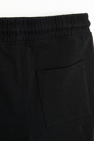 Short - Noir