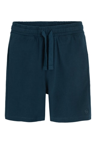 2 shorts - Bleu marine