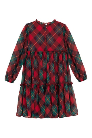 Robe - Rouge