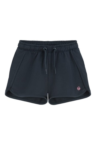 2 shorts - Bleu marine