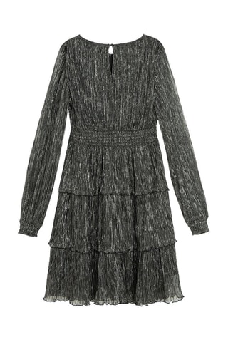 Robe - Anthracite chiné
