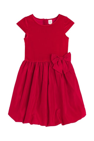 Robe - Rouge