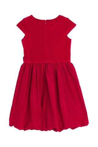 Robe - Rouge