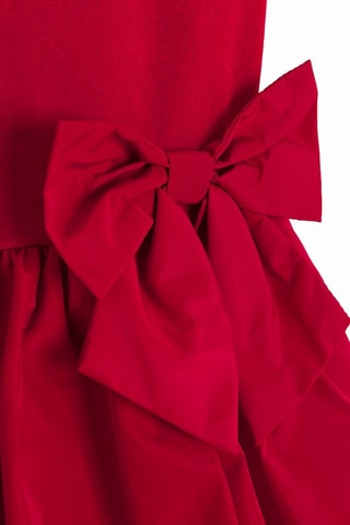 Robe - Rouge