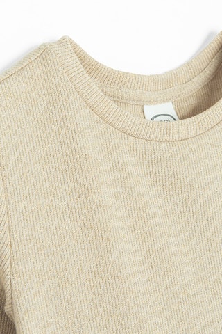 Robe - Beige