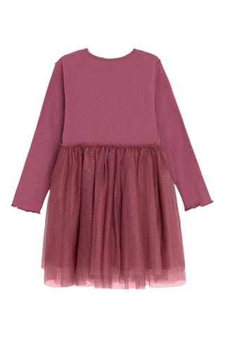 Robe - Bordeaux