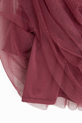 Robe - Bordeaux