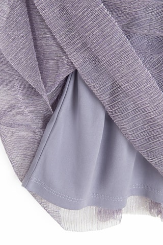 Robe - Violet