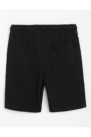 Short - Noir