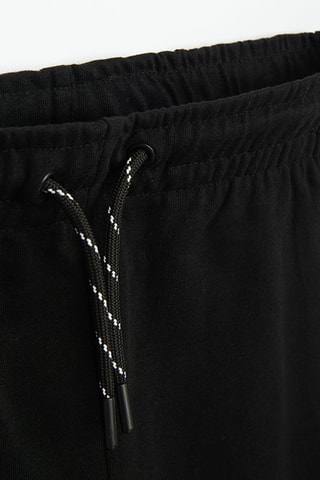 Short - Noir