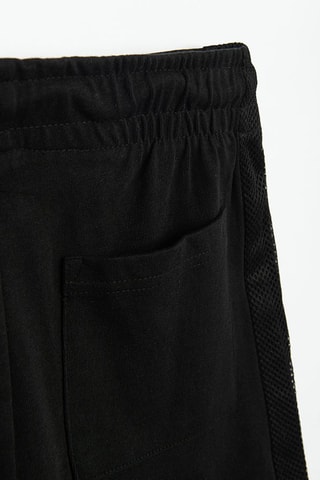 Short - Noir