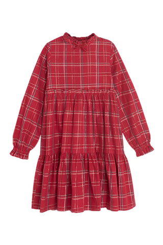 Robe - Rouge