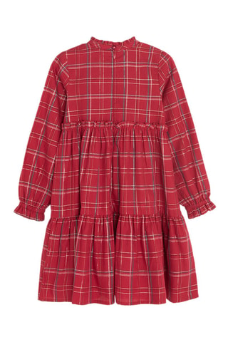 Robe - Rouge