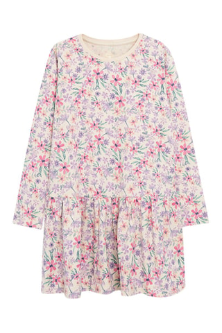 Robe - Beige