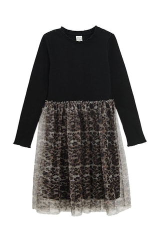 Robe - Noir