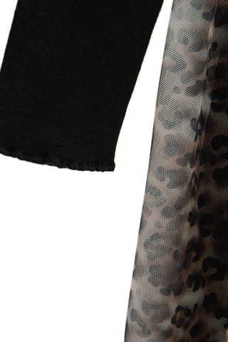 Robe - Noir