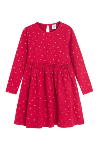 Robe - Rouge