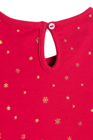 Robe - Rouge