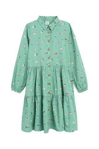 Robe - Kaki