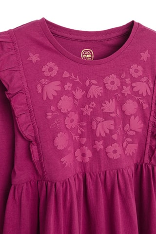 Robe - Rose