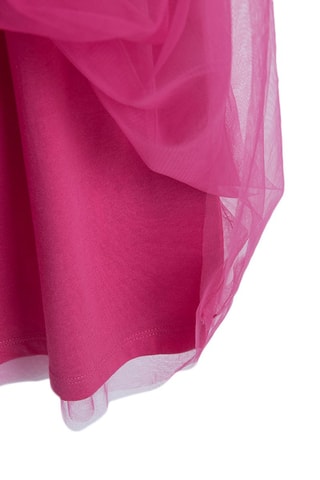 Robe - Fuchsia