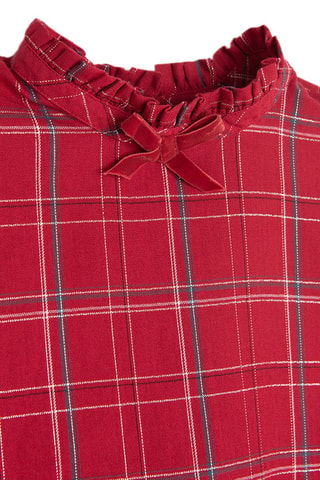 Robe - Rouge