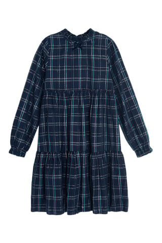 Robe - Bleu marine