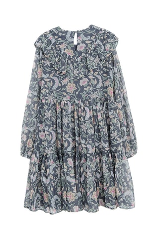 Robe - Gris
