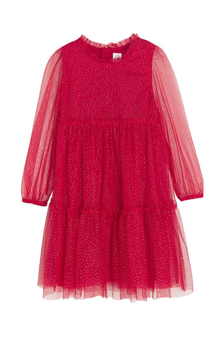 Robe - Rouge