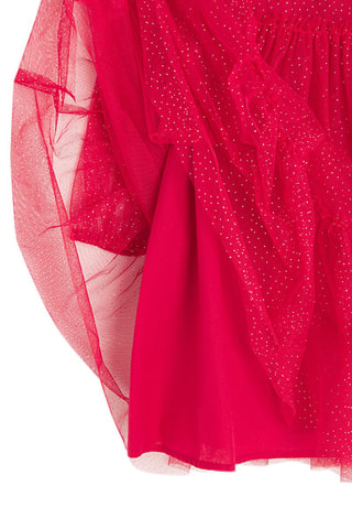 Robe - Rouge