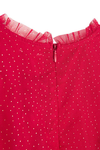 Robe - Rouge